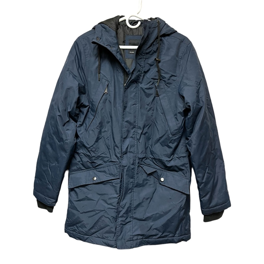 Lager 157 coat - S